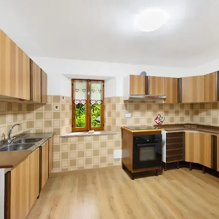 Appartamenti Lueisch Ketschu Issime Exterior photo