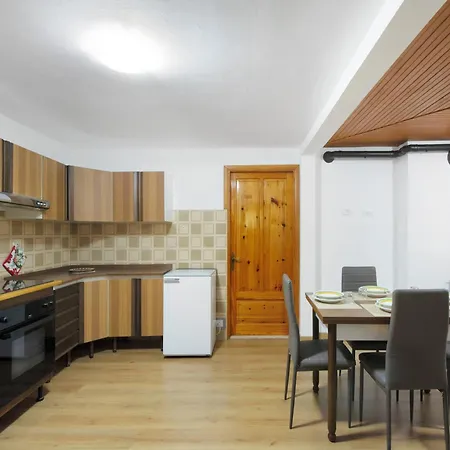 Appartamenti Lueisch Ketschu Issime Exterior photo
