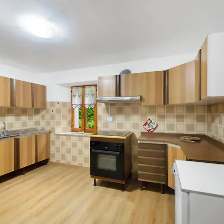 Appartamenti Lueisch Ketschu Issime Exterior photo