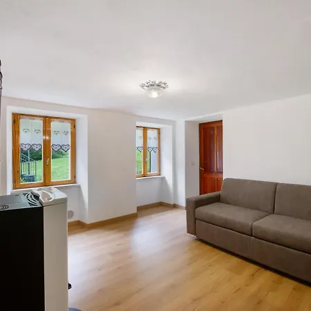 Appartamenti Lueisch Ketschu Issime Exterior photo