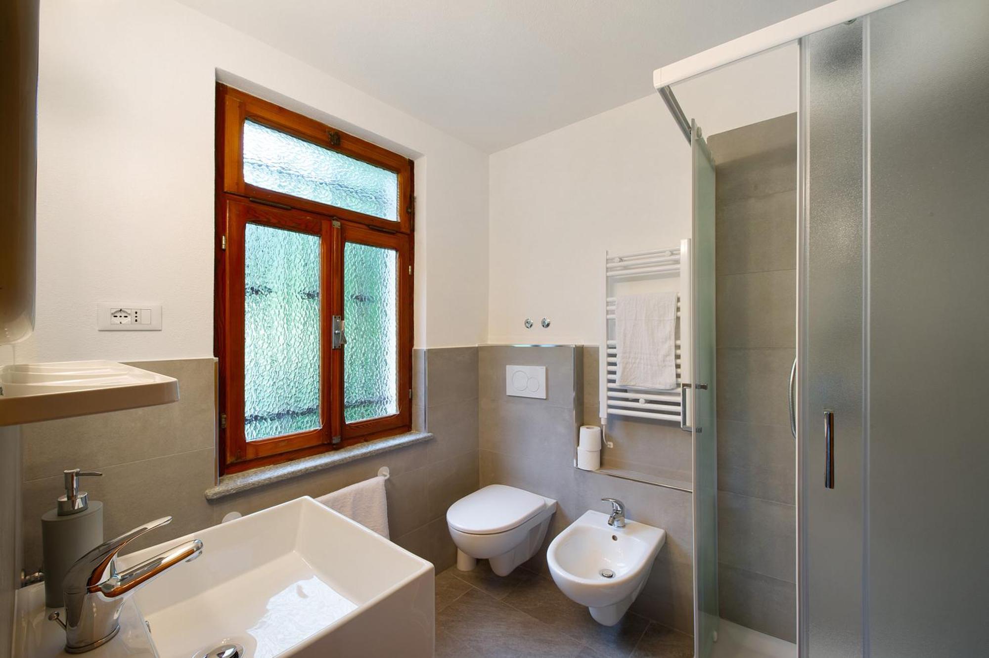 Apartment Lueisch Ketschu Issime