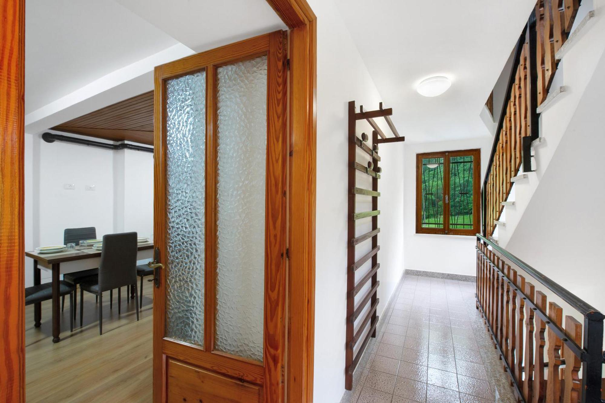 Appartamento Lueisch Ketschu Near Gressoney *